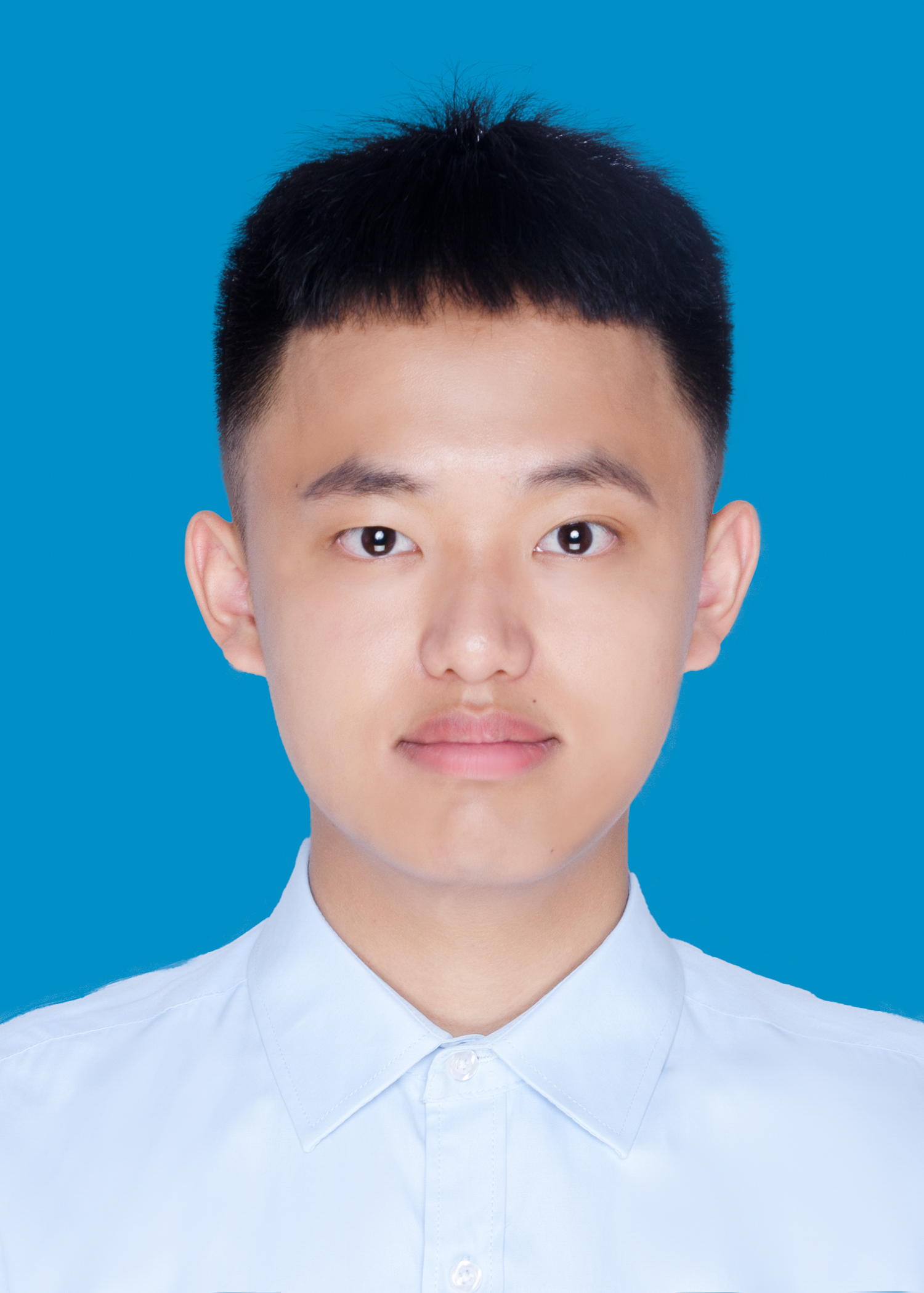 陈怡达
